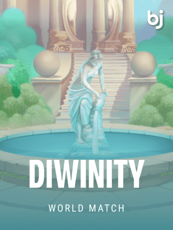 Diwinity game thumbnail
