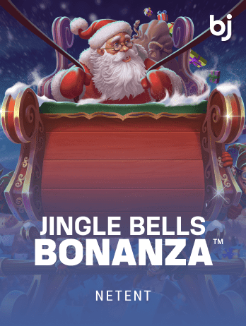 Jingle Bells Bonanza™ game thumbnail