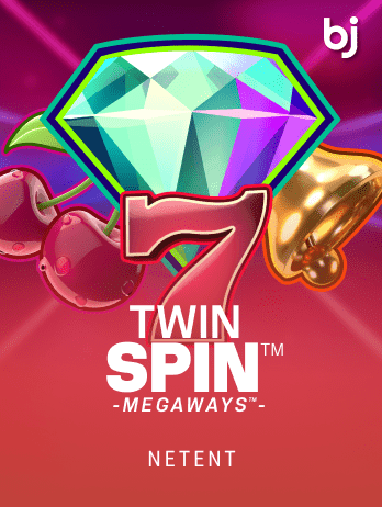 Twin Spin™ Megaways™ game thumbnail