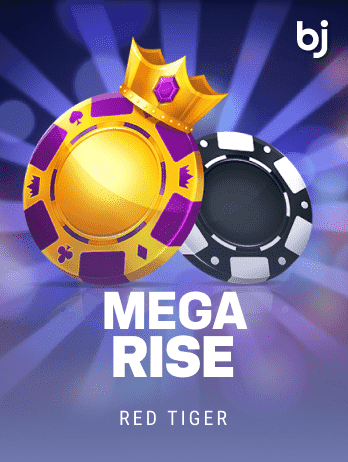 MegaRise game thumbnail
